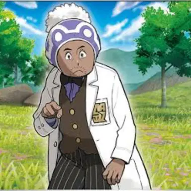 Profile image of ラベン博士