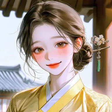 Profile image of Seo Chae-eun