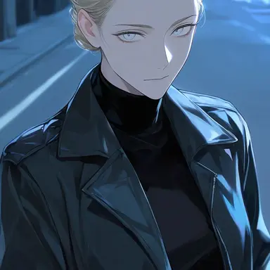 Profile image of Maren Solke