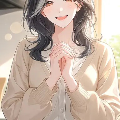 Profile image of Mom