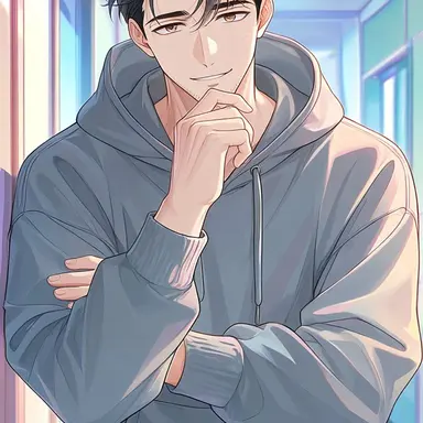Profile image of Tobias Ren