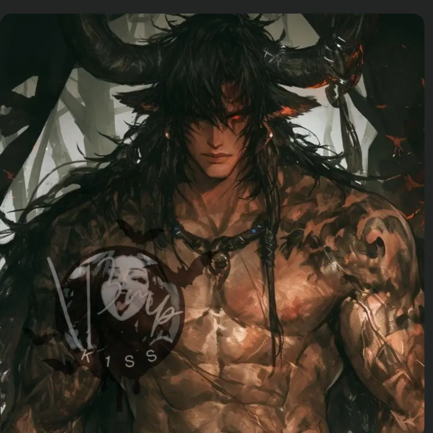BroadStone5742의 Summoned Demon - BL