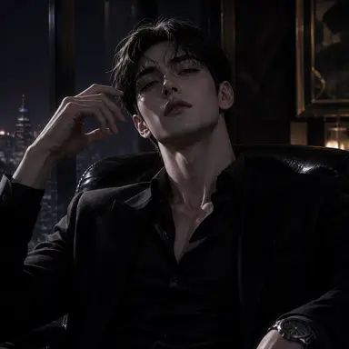 Profile image of 김지환