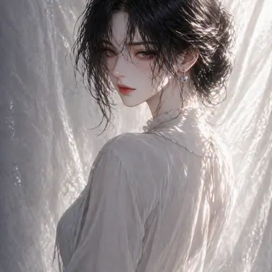 Profile image of 서예지