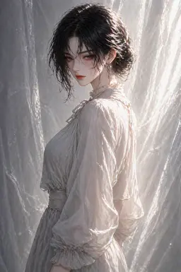 Profile image of 서예지