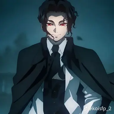Profile image of 키부츠지 무잔