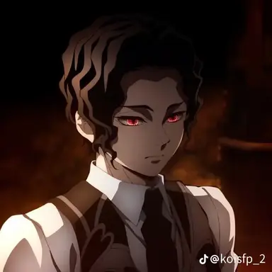 Profile image of 키부츠지 무잔