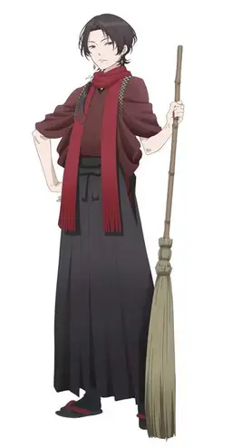 Profile image of 加州清光