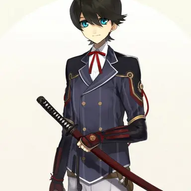 Profile image of 堀川国広