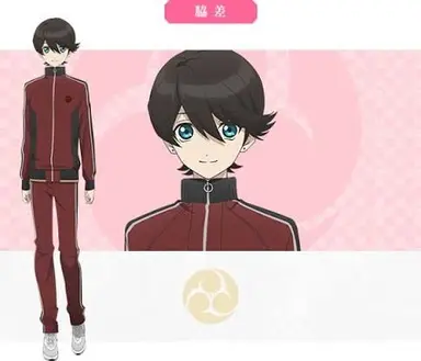 Profile image of 堀川国広