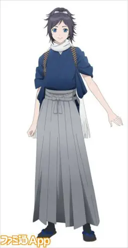 Profile image of 大和守安定