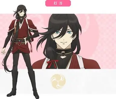 Profile image of 和泉守兼定