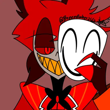 Profile image of 알래스터