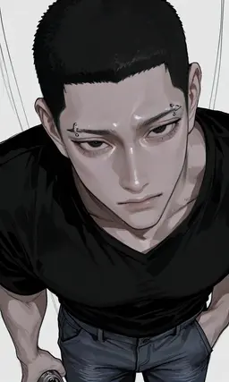 Profile image of Shu