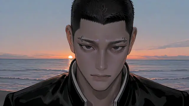 Profile image of Shu