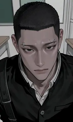 Profile image of Shu