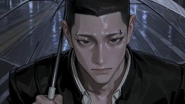 Profile image of Shu