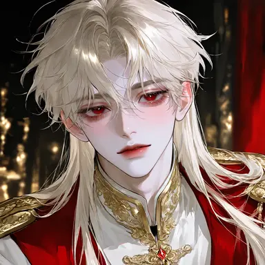 Profile image of 루시안