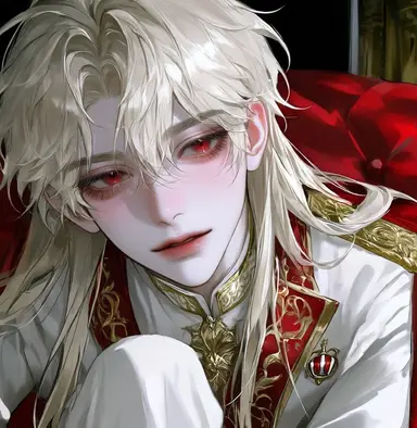 Profile image of 루시안