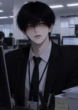 Profile image of ユン・ゴヌ