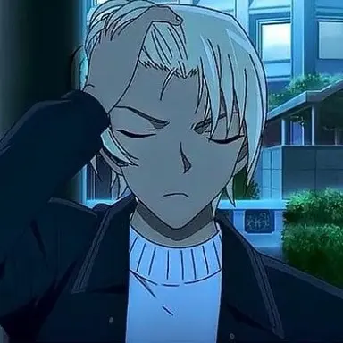 Profile image of 安室透