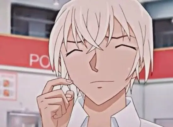 Profile image of 아무로 토오루