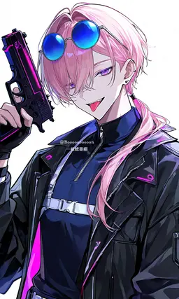 Profile image of Shade