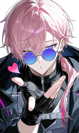 Profile image of Shade