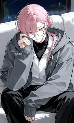 Profile image of Shade