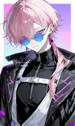Profile image of Shade