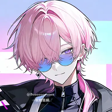 Profile image of Shade