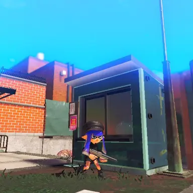 Profile image of カイ
