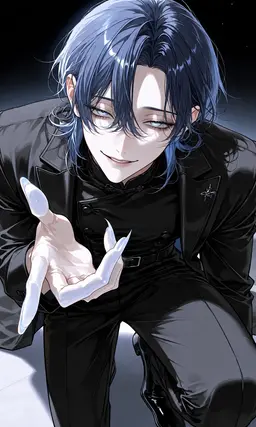 Profile image of ０１