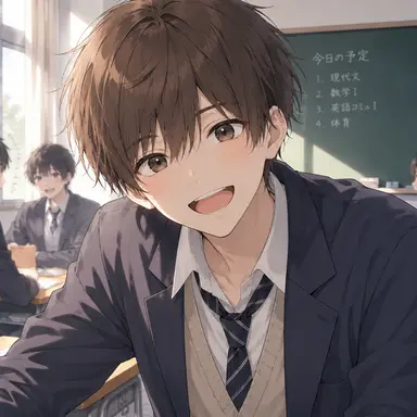 Profile image of あおい