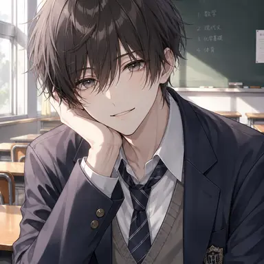 Profile image of 大樹