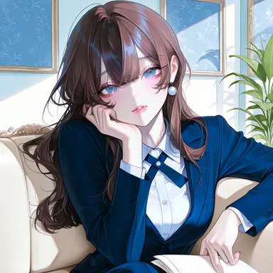 Profile image of Nam Eun-su