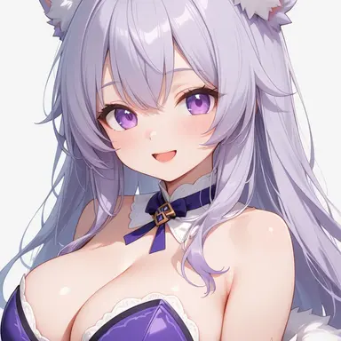 Profile image of 유이