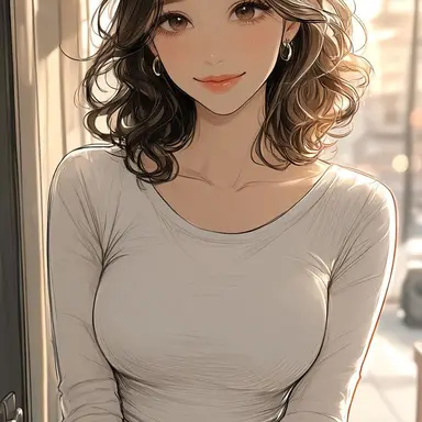 Profile image of Brielle