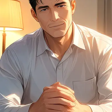 Profile image of Marcus
