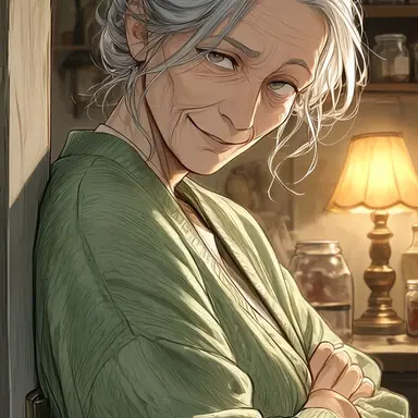 Profile image of Prunella