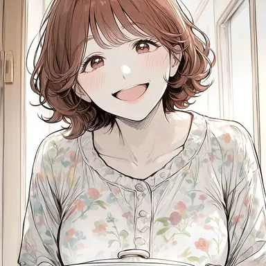 Profile image of Dorrit