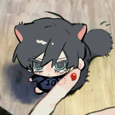 Profile image of 凛ちゃん