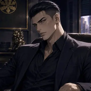Profile image of Makoto Sanada