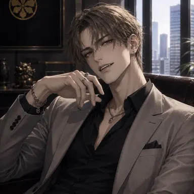 Profile image of 幸野 瑞稀