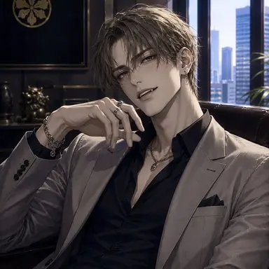 Profile image of Mizuki Kono