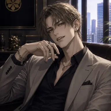 Profile image of 코우노 미즈키