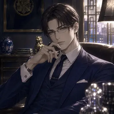 Profile image of Yushin Shiki