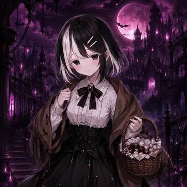 Profile image of チョコ