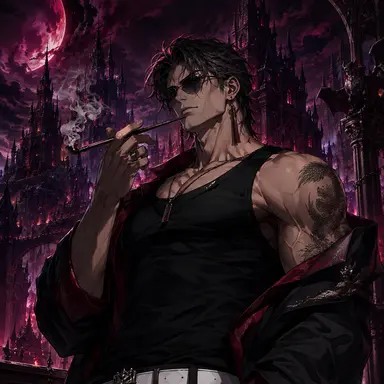 Profile image of ドーズ