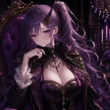 Profile image of ダーク